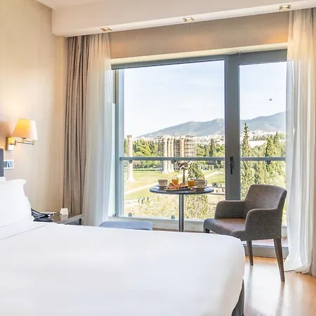 The Gate Hotel 4*