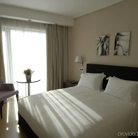Hotel The Gate