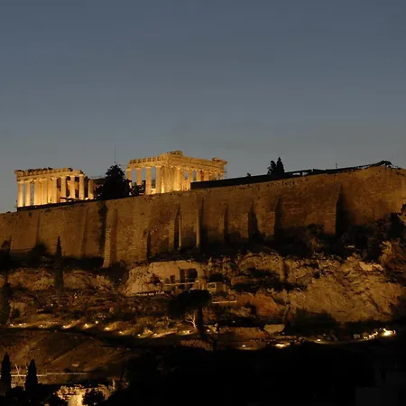 The Gate Athen