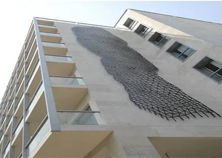 The Gate Hotel Athen