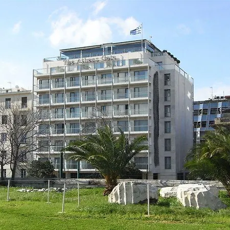 The Gate 4* Athen