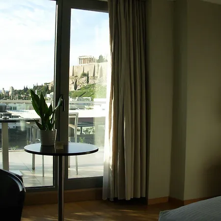 Hotel The Gate Athen