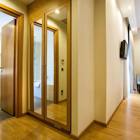 The Gate Hotel Athen